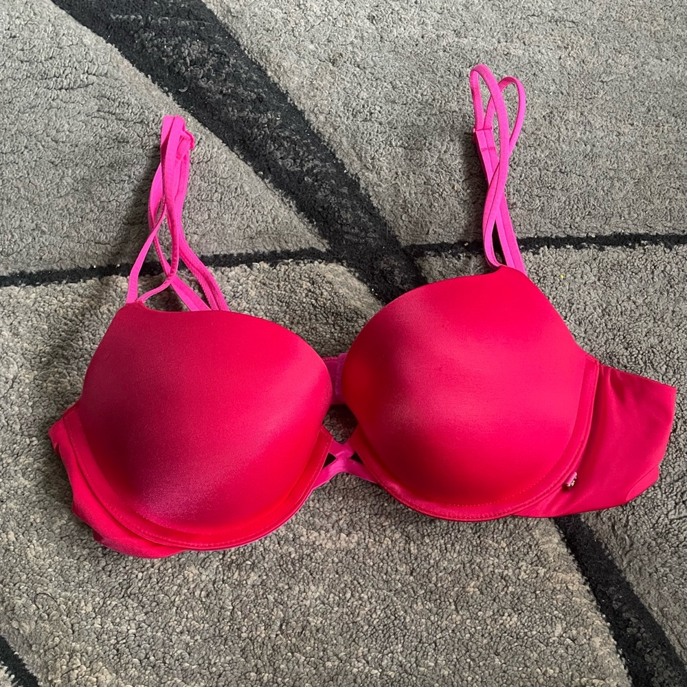VS Pink Women's Bra